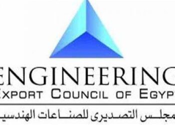 المجلس التصديري للصناعات الهندسية: صادرات الصناعات الهندسية تسجل 1.489 مليار دولار