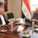 وزير الكهرباء يبحث مع "السويدي إليكتريك" تسريع تنفيذ مشروعات الطاقة ومواجهة سرقة التيار
