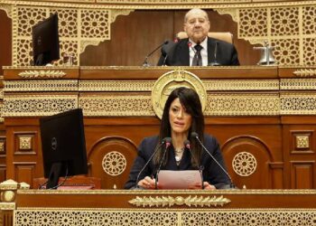 وزيرة التخطيط تكشف مستهدفات خطة التنمية الاقتصادية والاجتماعية للعام المالي الجدديد 2026/2025