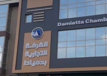 غرفة دمياط التجارية تنظم ورشة عمل عن التمويل للمشروعات الصغيرة والمتوسطة