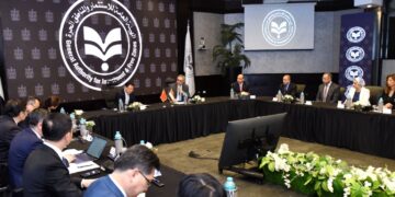 هيئة الاستثمار: 2800 شركة صينية في مصر و 300 مليون دولار من GAC لإنشاء مصنع سيارات