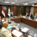 وزير البترول : دعم شركة ثروة للبترول للتوسع فى اعمالها وتعظيم قدراتها التنافسية فى انشطة البحث والاستكشاف داخل وخارج مصر