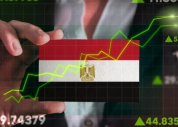 البورصة المصرية