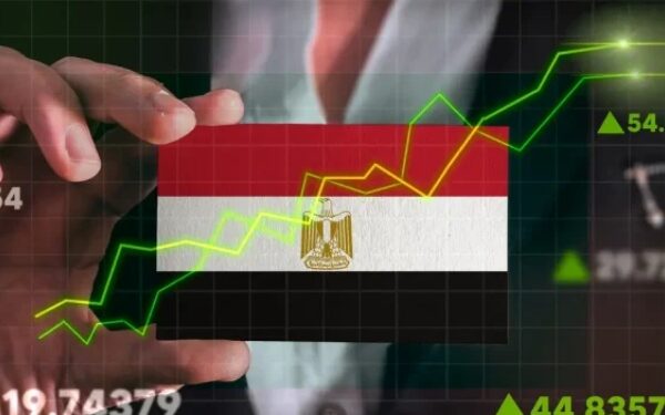 البورصة المصرية