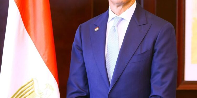 وزير الاستثمار يتوجه إلى برلين لتعزيز التعاون الاقتصادي مع ألمانيا