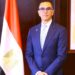 وزير الاستثمار يتوجه إلى برلين لتعزيز التعاون الاقتصادي مع ألمانيا