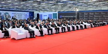 رئيس سوميتومو أوروبا: مصر أصبحت مركزًا صناعيًا مهمًا.. وافتتاح مصنعنا الثالث يعكس الثقة في بيئة الاستثمار المصرية