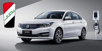 شركة النصر للسيارات تبدأ تجهيز مصنع بطاريات الليثيوم.. وتعاون ألماني مرتقب