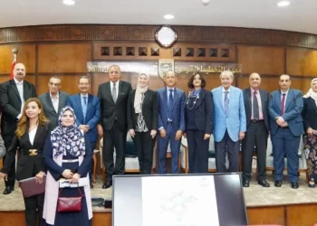 وزيرة التخطيط : تقرير حالة التنمية في مصر التقرير يعد بمثابة خارطة طريق للتغلب على فجوات التنمية حال ثبوتها واعتمادها دوليًا