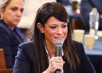 وزيرة التخطيط : الحكومة منذ مارس 2024 تسعى إلى تحقيق تغيير نوعي في النموذج الاقتصادي حتى لا يتكرر التعرض للصدمات الداخلية والخارجية