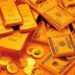 ارتفاع أسعار الذهب في مصر مع ختام تعاملات اليوم الثلاثاء 20 مايو 2025