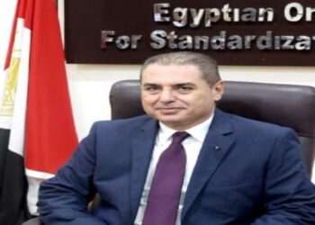 رئيس هيئة المواصفات والجودة: تعاون مصري سعودي مشترك لتحسين تنافسية المنتج المصري عالميًا