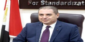 رئيس هيئة المواصفات والجودة: تعاون مصري سعودي مشترك لتحسين تنافسية المنتج المصري عالميًا
