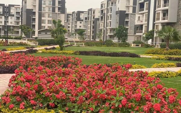 الإسكان: بدء تسليم دفعة جديدة من وحدات "جنة" بالقاهرة الجديدة منتصف يونيو