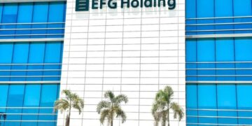 إي إف چي القابضة تعلن عن نتائج قوية في الربع الأول 2025 رغم تحديات فروق العملة