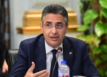 وزير التموين: الاحتياطي الاستراتيجي للسلع الأساسية آمن ويفوق 6 أشهر