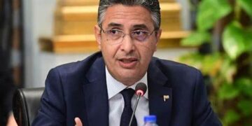 وزير التموين: الاحتياطي الاستراتيجي للسلع الأساسية آمن ويفوق 6 أشهر