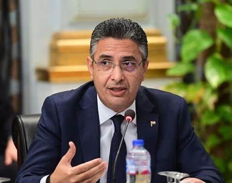 وزير التموين: الاحتياطي الاستراتيجي للسلع الأساسية آمن ويفوق 6 أشهر