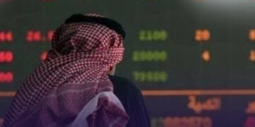 تباين أداء مؤشرات أسواق المال الخليجية في ختام تعاملات اليوم الأربعاء