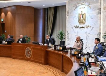 45 مليار جنيه لدعم الصادرات.. الحكومة تطلق برنامجًا جديدًا لرد الأعباء التصديرية