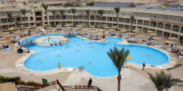 شركة جيوان الإماراتية تهدف لإدارة 15 فندقاً جديداً في مصر بحلول عام 2028