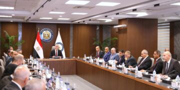وزير البترول: 1.9 مليار جنيه إيرادات IDM في 2024 وخطط للتوسع إقليميًا