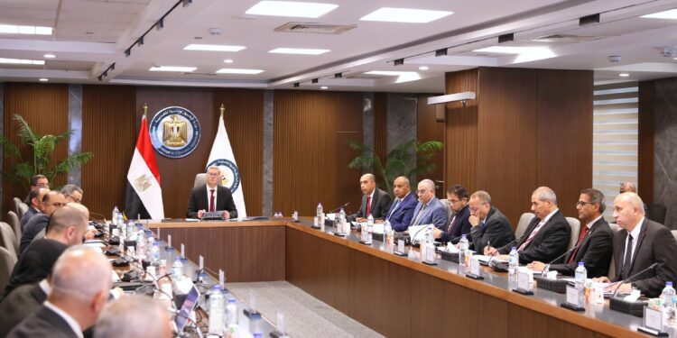 وزير البترول: 1.9 مليار جنيه إيرادات IDM في 2024 وخطط للتوسع إقليميًا