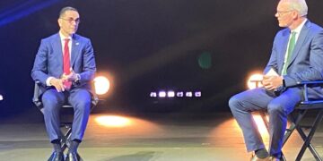 وزير الاستثمار: مفاوضات بين مصر والإمارات لاتفاقية شراكة اقتصادية شاملة