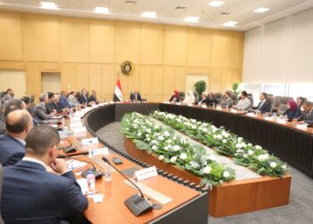 كامل الوزير: خارطة طريق لتحويل مصر إلى مركز إقليمي لصناعة الحديد