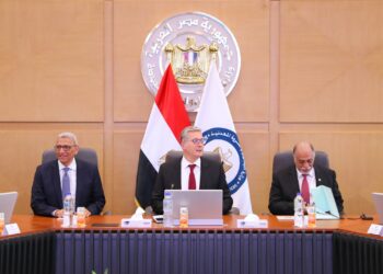 وزير البترول: هيئة اقتصادية جديدة وتعظيم الاستفادة من الثروات المعدنية