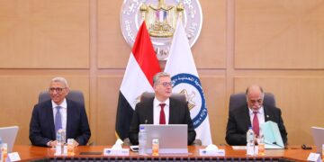 وزير البترول: هيئة اقتصادية جديدة وتعظيم الاستفادة من الثروات المعدنية