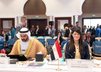 المشاط: مبادلة الديون بمشروعات خضراء ضرورة لربط التنمية بالاستقرار المالي