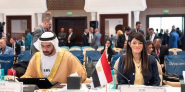 المشاط: مبادلة الديون بمشروعات خضراء ضرورة لربط التنمية بالاستقرار المالي