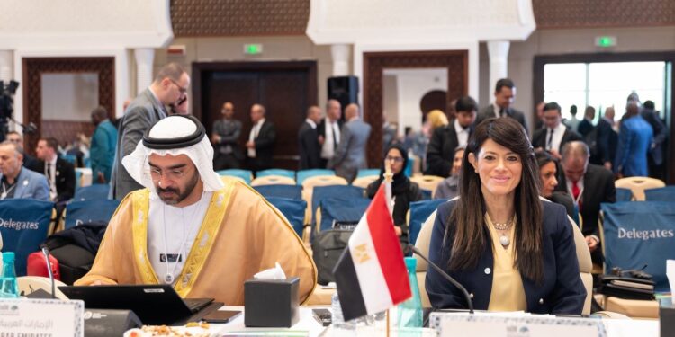 المشاط: مبادلة الديون بمشروعات خضراء ضرورة لربط التنمية بالاستقرار المالي