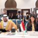 المشاط: مبادلة الديون بمشروعات خضراء ضرورة لربط التنمية بالاستقرار المالي