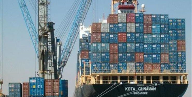 %27.4 ارتفاعًا في الصادرات المصرية غير البترولية خلال 4 أشهر
