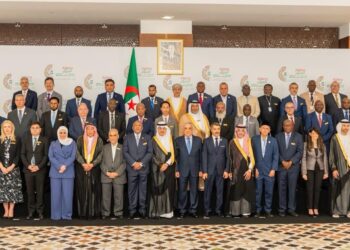 رانيا المشاط: تعاون موسع بين مصر والبنك الإسلامي للتنمية لدعم البنية التحتية والتحول الرقمي