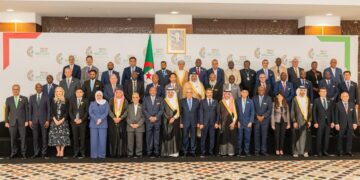 رانيا المشاط: تعاون موسع بين مصر والبنك الإسلامي للتنمية لدعم البنية التحتية والتحول الرقمي