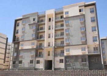 بدء تسليم وحدات "سكن مصر" بمنطقة أرض المعارض غدًا بالقاهرة الجديدة