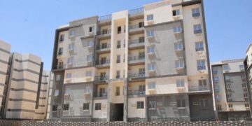 بدء تسليم وحدات "سكن مصر" بمنطقة أرض المعارض غدًا بالقاهرة الجديدة