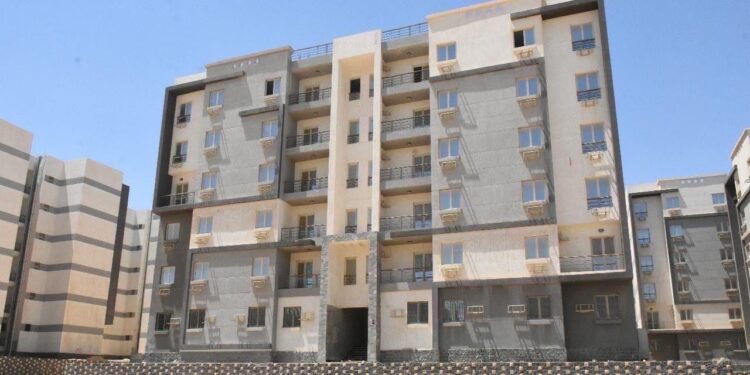 بدء تسليم وحدات "سكن مصر" بمنطقة أرض المعارض غدًا بالقاهرة الجديدة