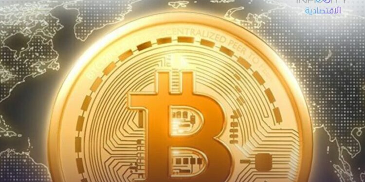 سوق العملات الرقمية يهتز.. و عملة بيتكوين ترتفع 5.35% أسبوعيًا رغم التقلبات