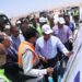 كامل الوزير يتفقد مشروعات النقل والصناعة بالمنيا ويوجه بتطوير المناطق الصناعية