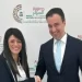 وزيرة التخطيط تبحث مع الرئيس التنفيذي لمبادرة الأمم المتحدة سبل تعزيز التعاون المشترك