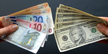 أسعار الدولار والعملات الأجنبية أمام الجنيه المصري في نهاية اليوم السبت 24 مايو 2025