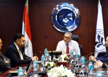 40 مليون دولار استثمارات كندية بمصر لإنشاء مصنع لاستعادة غاز الشعلة وخفض الانبعاثات