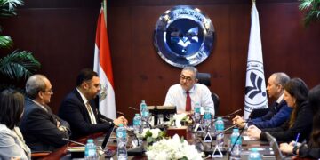 40 مليون دولار استثمارات كندية بمصر لإنشاء مصنع لاستعادة غاز الشعلة وخفض الانبعاثات