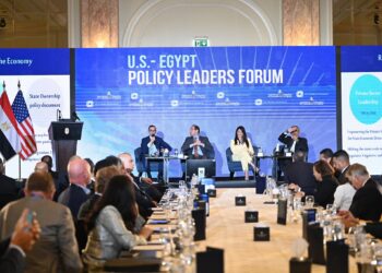 وزير الاستثمار: إطلاق منصة تراخيص جديدة وتعديلات على رسوم المستثمرين لتخفيف الأعباء