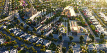 بالم هيلز تدخل سوق أبو ظبي بمشروع عقاري على جزيرة السعديات