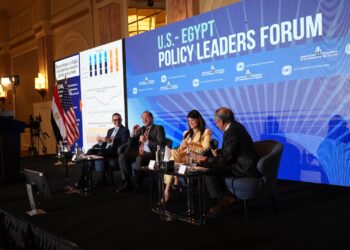 وزير المالية: سجلنا أعلى معدل للفائض الأولى بنسبة 3.1% خلال الفترة من يوليو إلى أبريل الماضيين